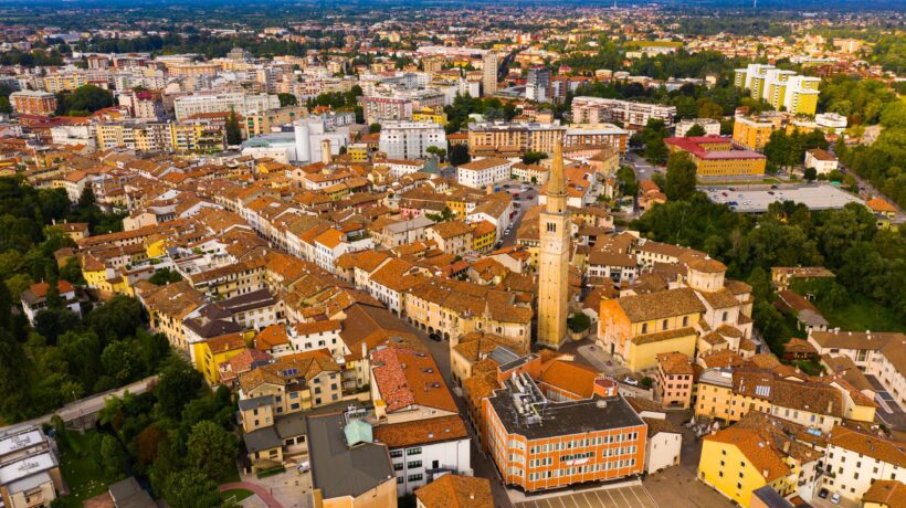 Pordenone (iStock)