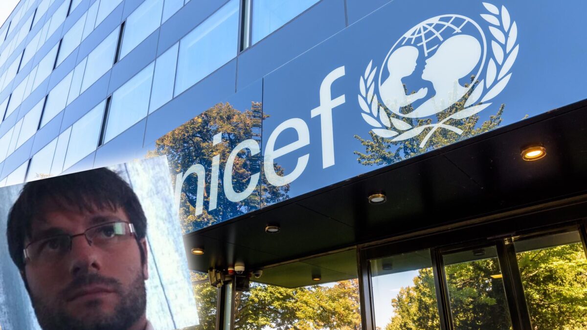 Il cognato di Renzi e i suoi fratelli a processo per ville e milioni dell’Unicef