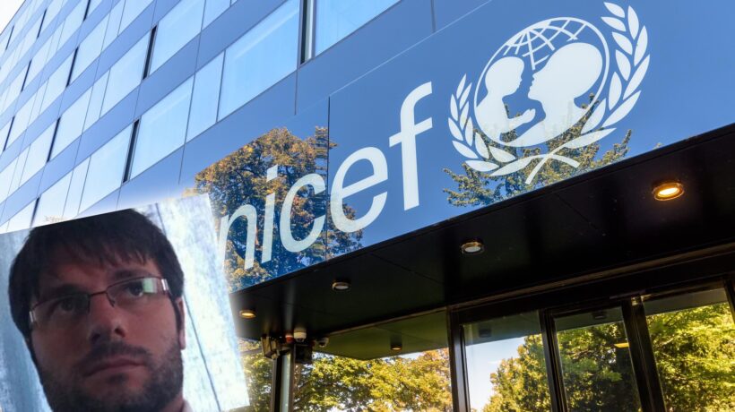 Il cognato di Renzi e i suoi fratelli a processo per ville e milioni dell’Unicef