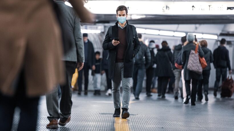 Amavo la solitudine, ma non così. Adesso anche io rivoglio la gente