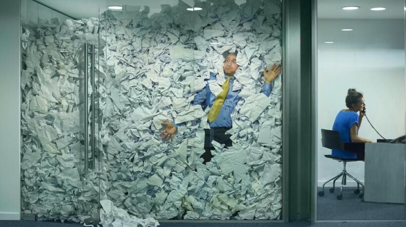 L’ultimo flop degli uffici pubblici