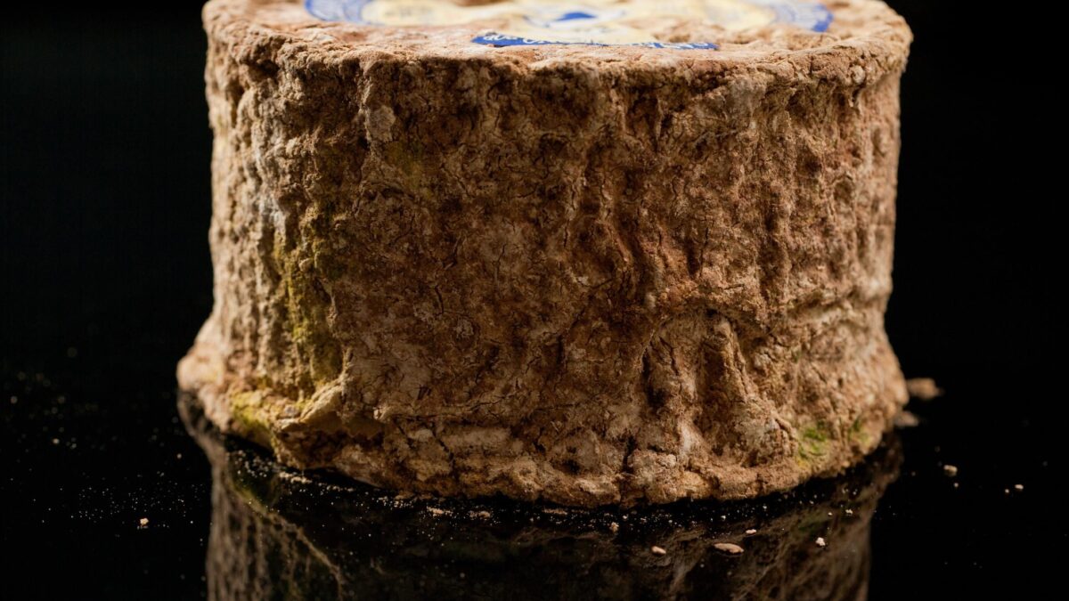 Un formaggio occitano stregò Carlo Magno