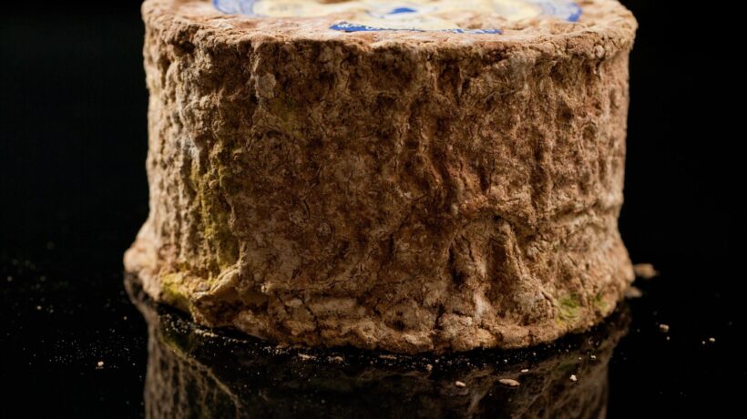 Un formaggio occitano stregò Carlo Magno