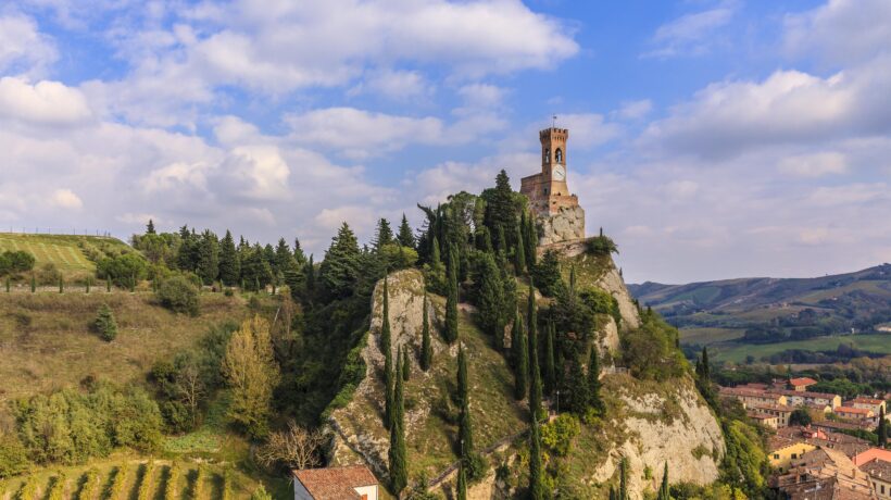 Brisighella (iStock)