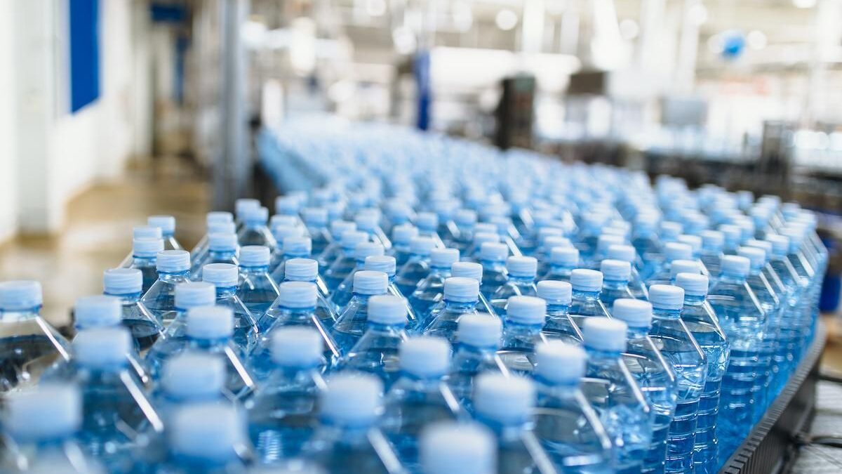 Il principe degli eccessi beveva solo acqua