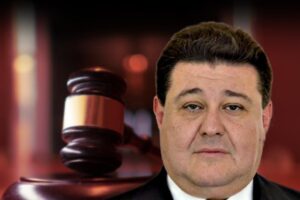 Benotti alle toghe: «Arcuri mi chiese di procurare i Dpi»