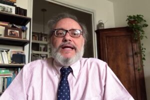 Con «Enrico stai sereno» alla guida del Pd ci sarà da divertirsi
