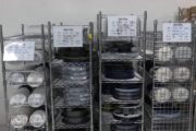 La Cina è corto di microchip e semiconduttori