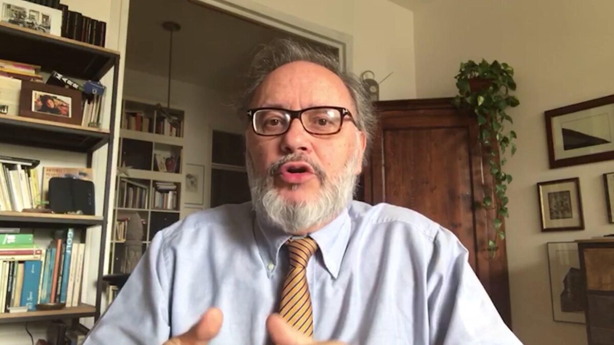 Più che una scuola di politica il Pd è un ufficio di collocamento