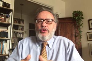 Più che una scuola di politica il Pd è un ufficio di collocamento