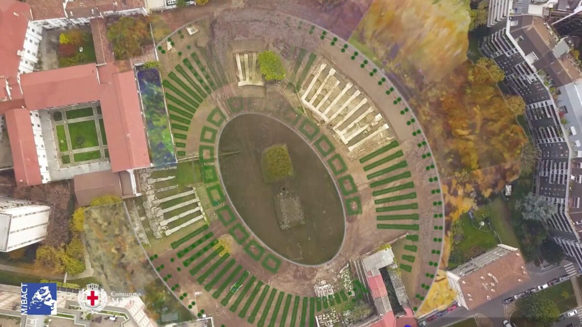 Guida ai parchi archeologici nascosti lungo l’A4