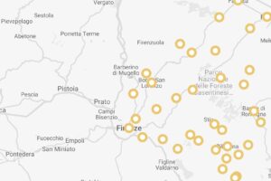 Il Cammino di Dante per gli amanti del turismo letterario