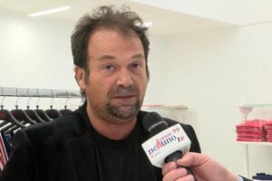 «Kontatto punta su colori e voglia di vivere»