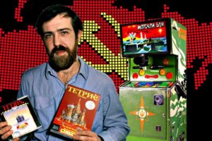 Quando Super Mario era un proletario a caccia di capitalisti