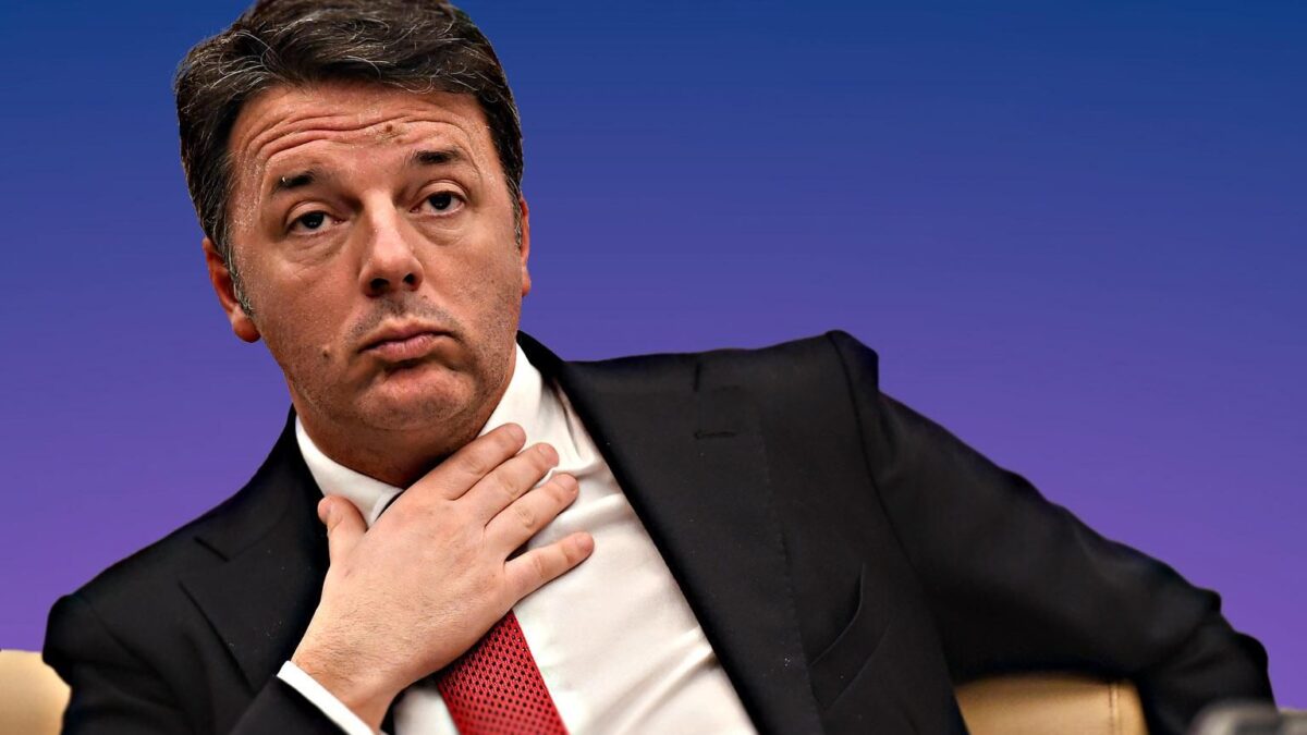 La frittata saudita spaventa Renzi. Il fronte delle dimissioni lo pressa