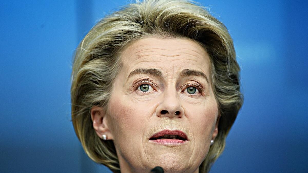 Ursula cela il suo fallimento dietro l’«era delle pandemie» e punta ad avere più poteri