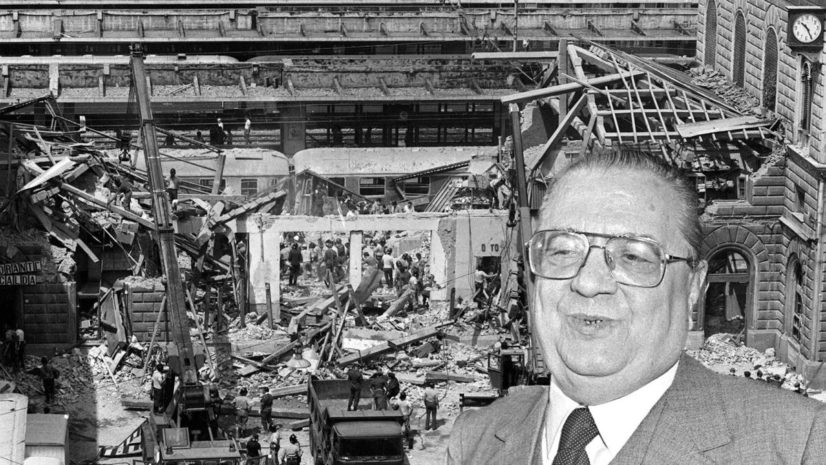 Super poliziotto, spia e «burattinaio». L’eminenza grigia degli Anni di piombo