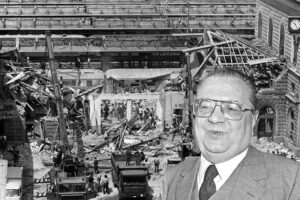 Super poliziotto, spia e «burattinaio». L’eminenza grigia degli Anni di piombo