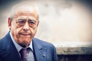 Caltagirone, Mediobanca e Unicredit. È la fase 2 della rumba sulle banche