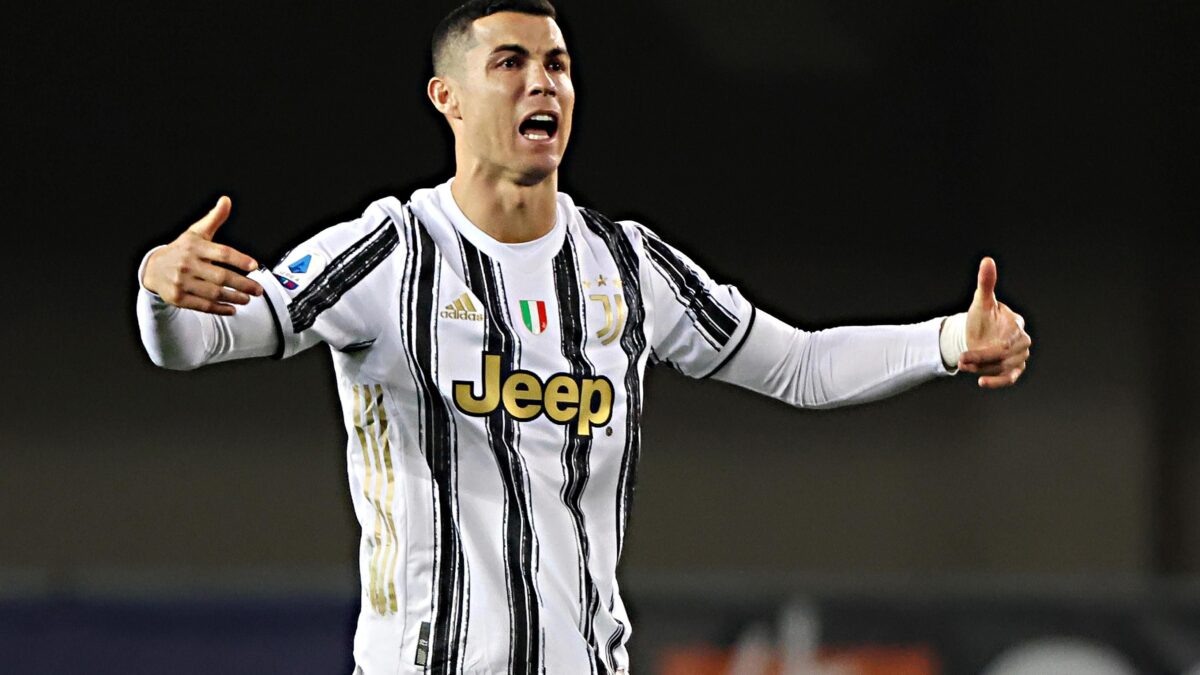 Ronaldo ora può volare più in alto di Pelé