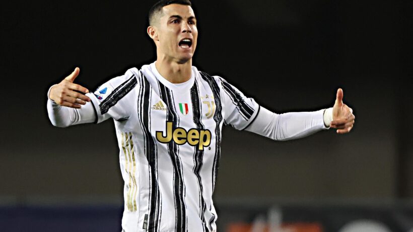 Ronaldo ora può volare più in alto di Pelé