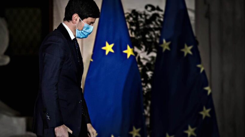 Adesso Speranza tiri fuori tutti i contratti