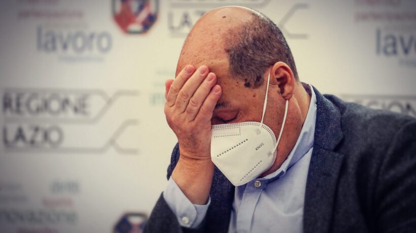 Zingaretti si vergogna del suo Pd. Si dimette e terremota il partito