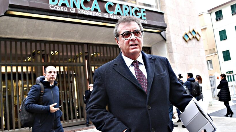 Lando Maria Sileoni (Ansa)