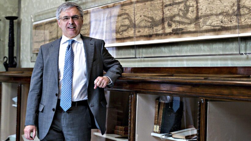 Il «credito» per Tercas va speso sul tavolo del Patto di stabilità