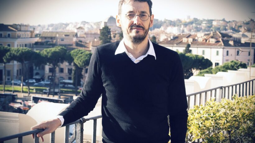 Luca Josi: «Nell’Italia nordicizzata dal virus il Festival è stato qualcosa di eroico»