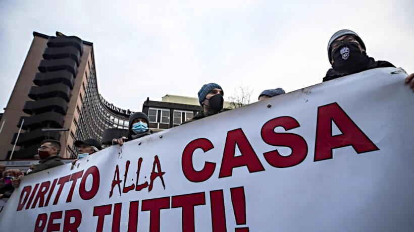 L’impunità dei ladri di abitazioni: «Il proprietario può pure morire»