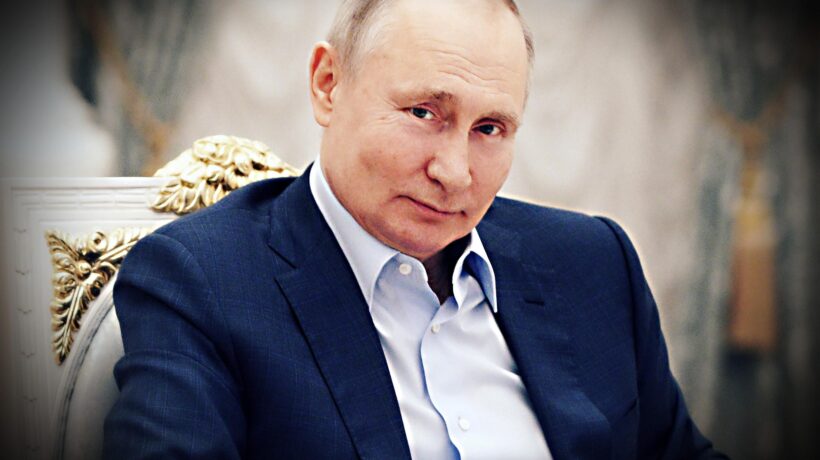 Il Lazio targato dem allunga le mani sul vaccino di Putin