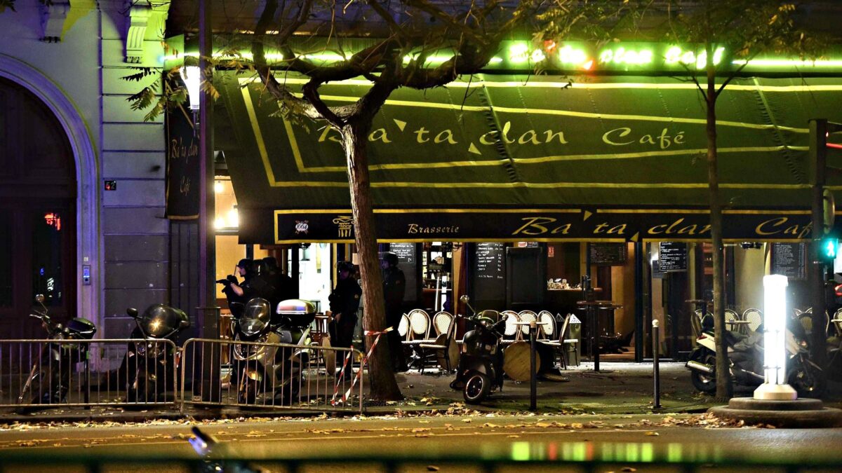 A Bari un complice delle belve del Bataclan