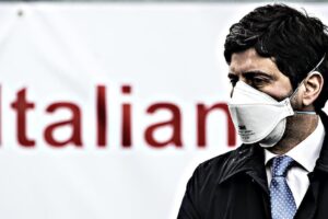 Dopo 12 mesi sanno solo chiudere