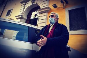 Sarà Pasqua blindata come il Natale. Il Cts vuole i fine settimana «rossi»
