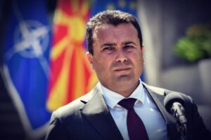 Sfida tra Cina e Russia sui Balcani