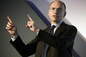 Letta ridisegna il Pd: anti M5s e moderato. Ma in cambio pretende il Quirinale