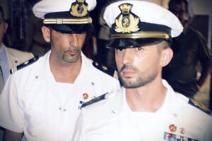 La sinistra ammette: marò dimenticati perché «puzzavano troppo di destra»