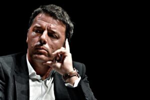 Il «sistema» Renzi funzionava pure a Cuneo