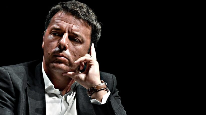 Il «sistema» Renzi funzionava pure a Cuneo