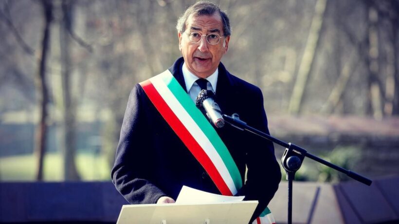 Porte girevoli Pd. Rientra Letta, esce Beppe Sala