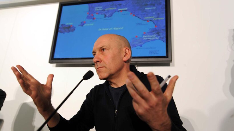 «Il Pd non parla più di lavoro e scuola. Si balocca con la D’Urso e le sardine»