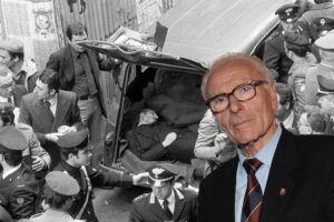 «La seduta spiritica non c’è stata, sfido Prodi a smentirmi»