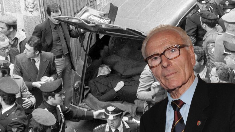 «La seduta spiritica non c’è stata, sfido Prodi a smentirmi»