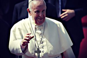 Bergoglio proibisce di benedire le unioni gay