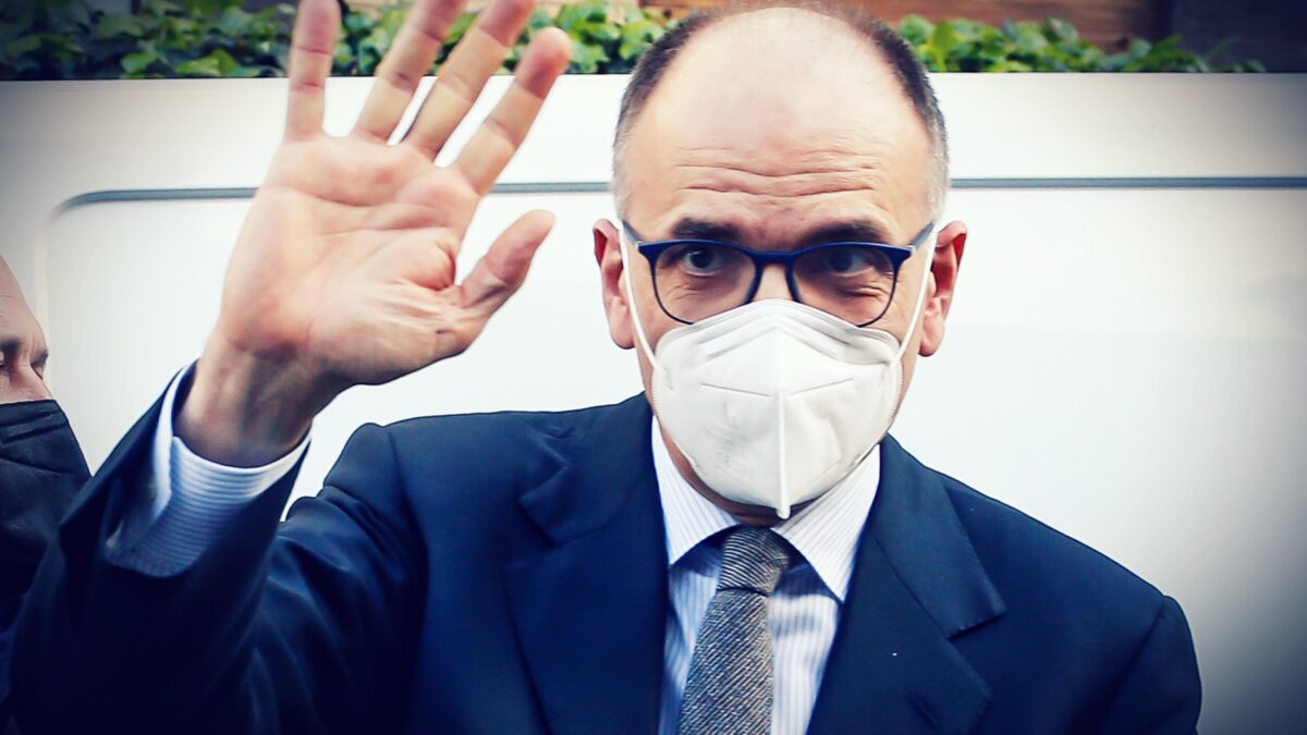 Letta e la Lorenzin si «dimenticarono» di aggiornare il piano pandemico