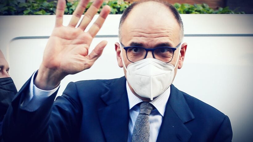 Letta e la Lorenzin si «dimenticarono» di aggiornare il piano pandemico