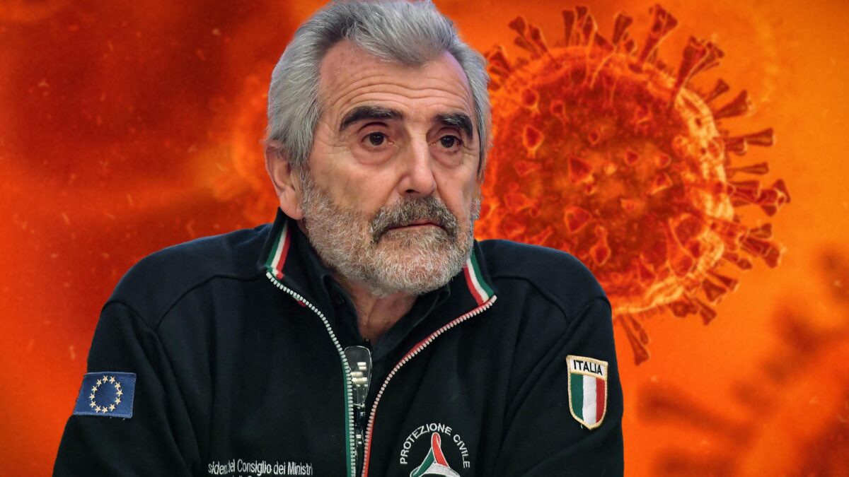 Il governo cambia il Cts, ma l’ex capo confessa: organismo inutile