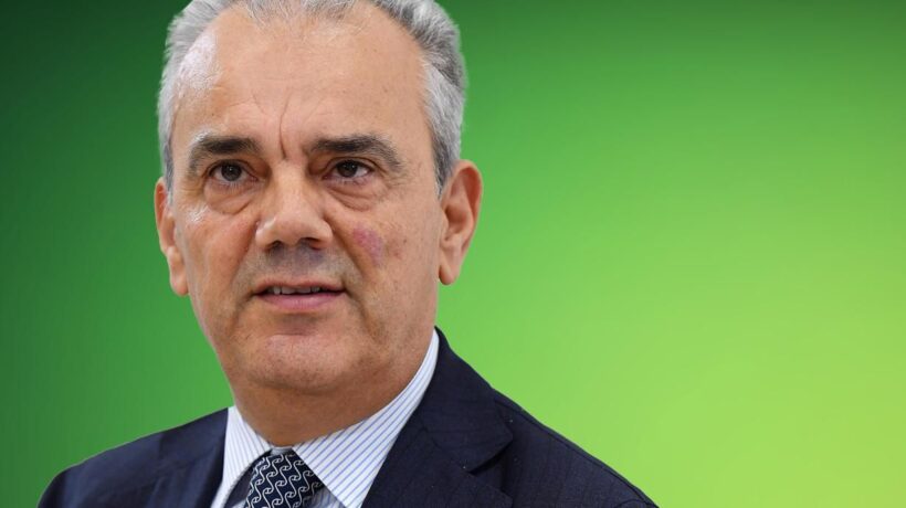 Draghi all’assalto dei D’Alema boys