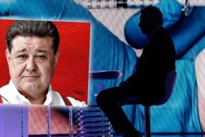 «Benotti  non può più fare reati perché Arcuri è stato rimosso»